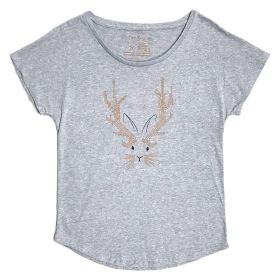 Jackalope Dolman Shirt (size: XL)