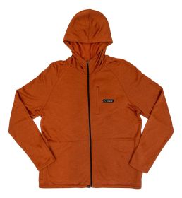 Baseline Midlayer (Color: Brick, size: large)